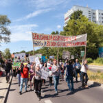 Wohnungsbau reduzieren! Artikel im Bucher Boten 08/2023