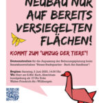 So viel CO2 verursachen 300.000 neue Wohnungen - Klimabelastung ist brutal!!!