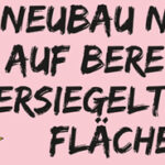 Berliner Senat übernimmt Entscheidung über Neuköllner Bauvorhaben vom Bezirk - ist das noch demokratisch?