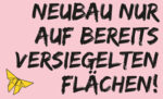 Millionen Wohnplätze im Bestand durch Umbau!