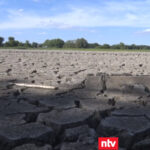 Klimawandel gefährdet sicheres Grundwasser